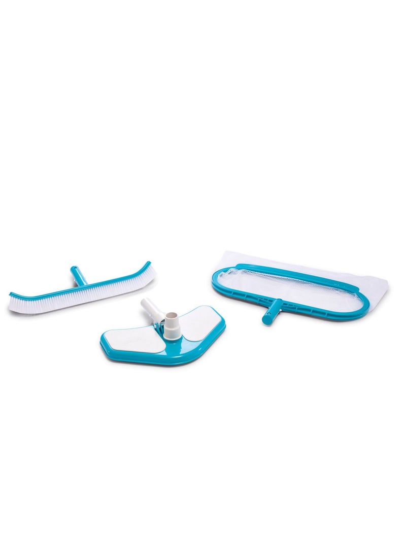INTEX Deluxe Pool Cleaning Kit For Pools - Image 1