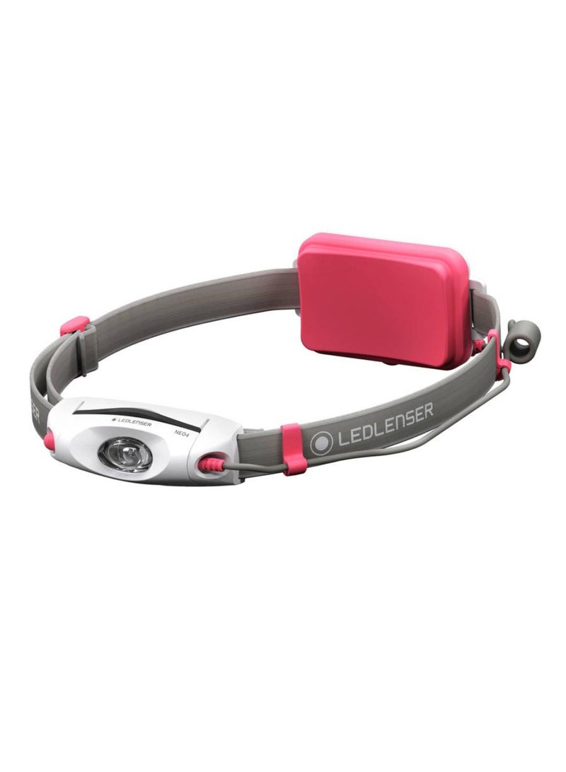 Ledlenser NEO4 Headlamp 7cm