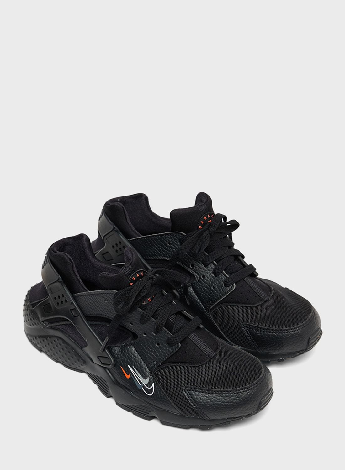 black youth huaraches