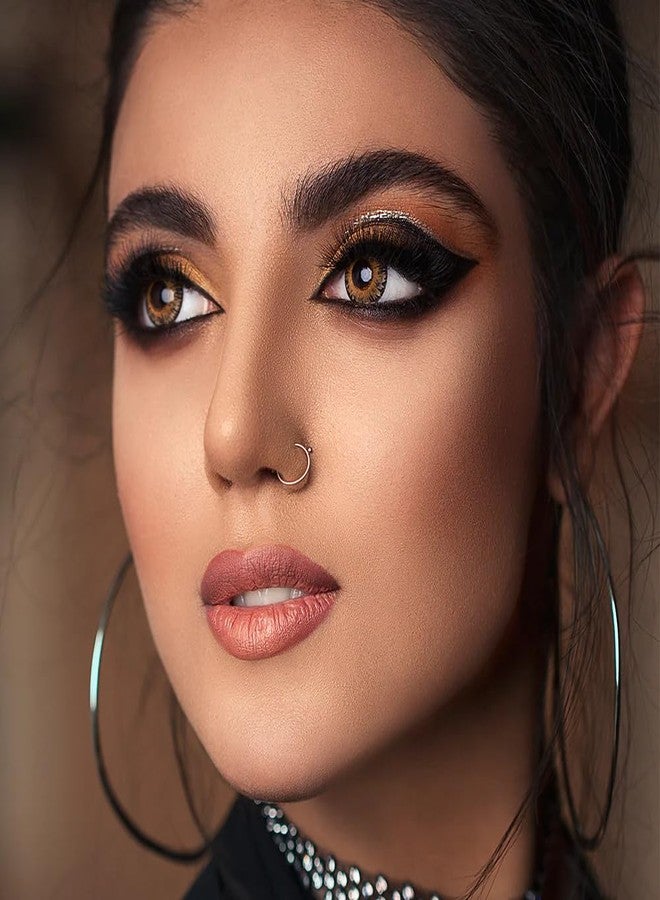 Recode Kohl Kajal 1.20 gm, Black, with Sharpener - Image 3