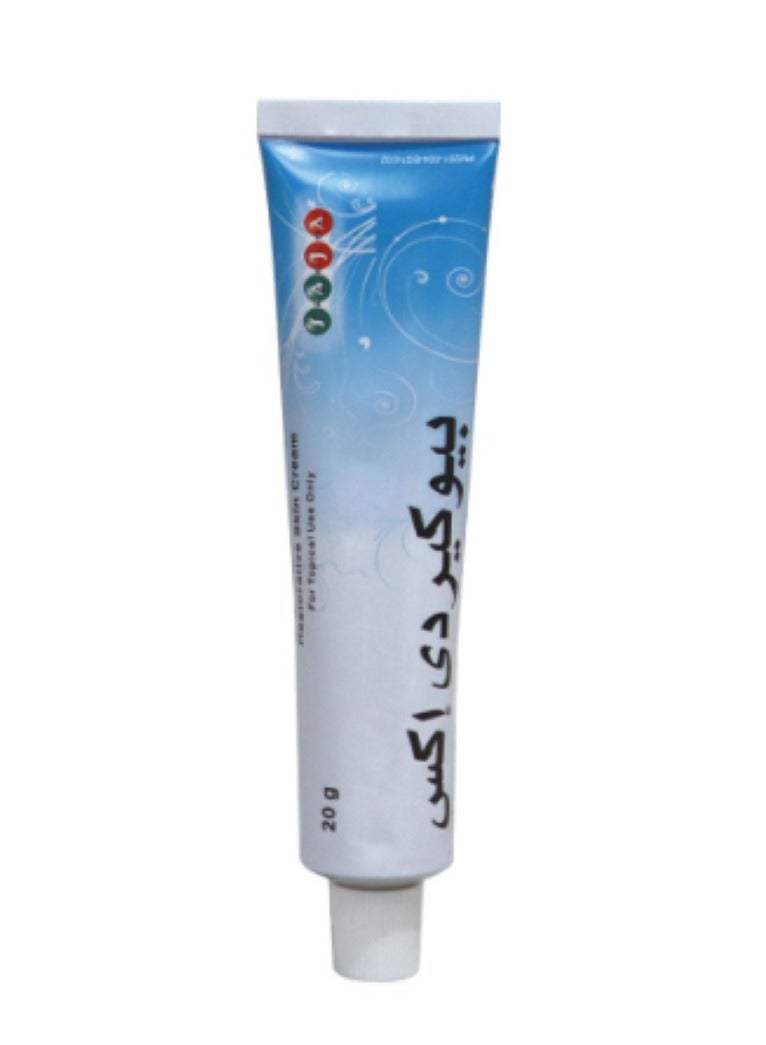 Biocare DX Cream 20G - Image 3