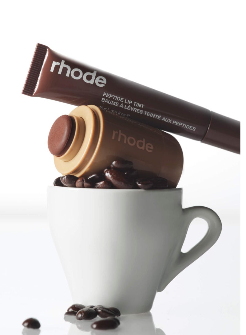 Rhode the duos toasted teddy + espresso - Image 2