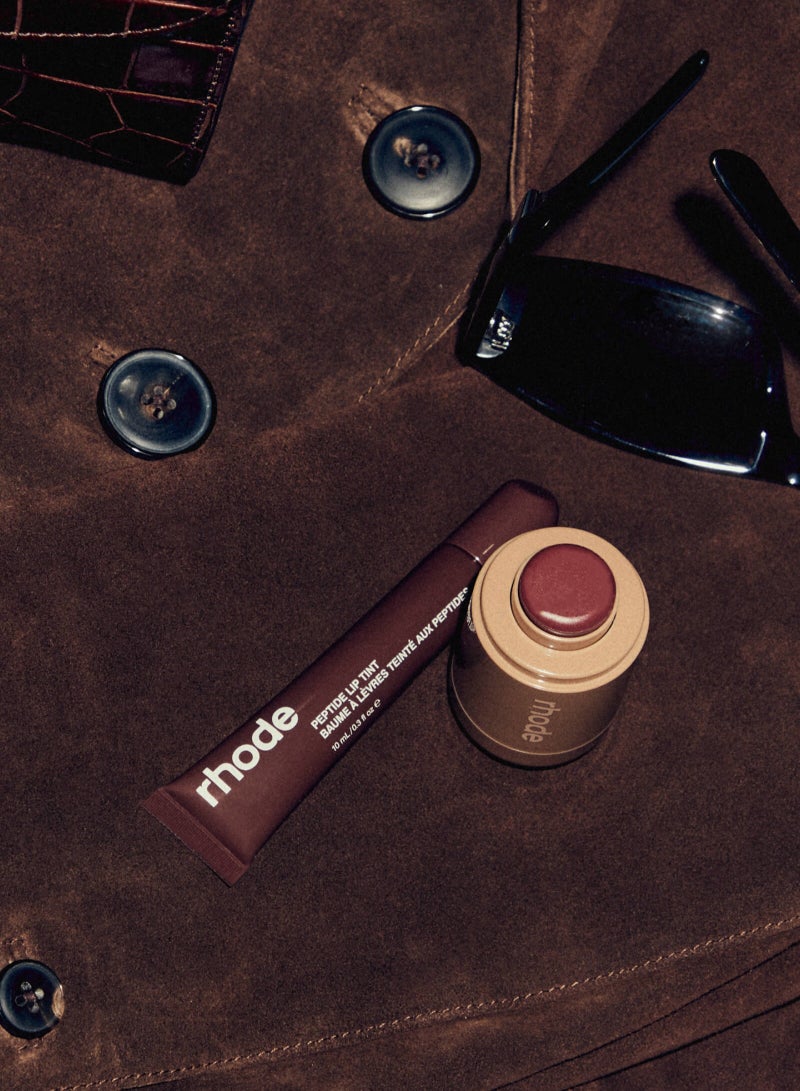 Rhode the duos toasted teddy + espresso - Image 3