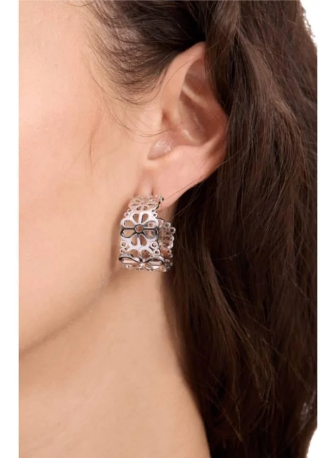 Kate Spade Hoops