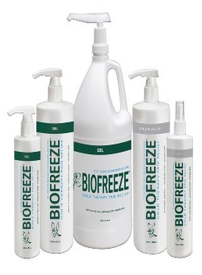 Biofreeze 3 fl oz Roll-On - Image 3