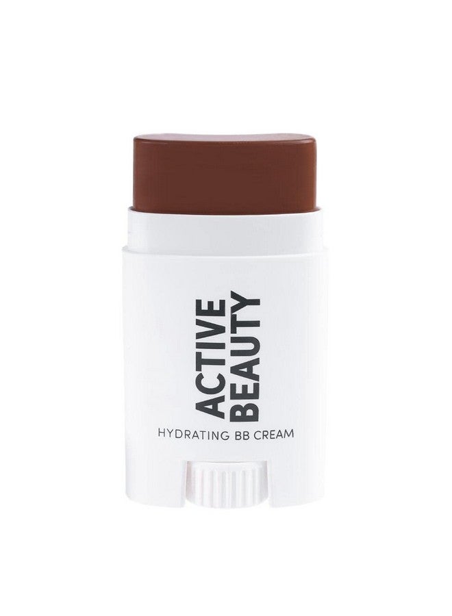 LIQUE Active Don'T Sweat It Lightcoverage Bb Cream Stick Revitalize & Brighten Skin While Smoothing Fine Lines & Reducing Redness Dewy Finish Vegan Formula Rich 0.71 Oz. - Image 1