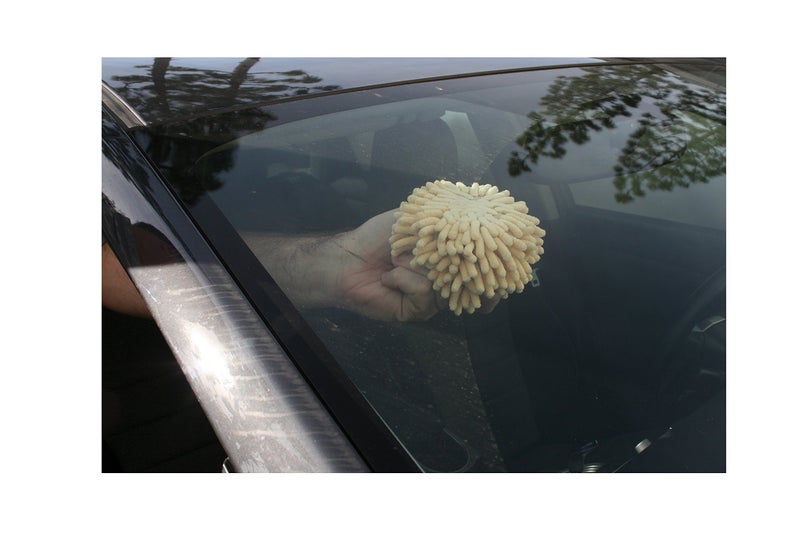 Rain-X 45078X Microfiber Window Mate Defog Sponge - Image 3