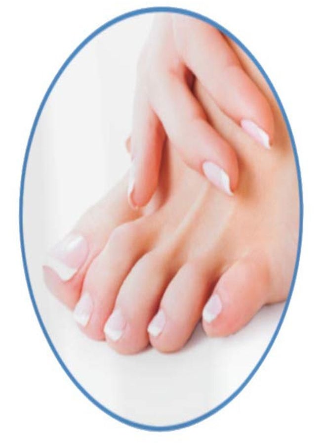 BARIELLE Toenail Softening Cream 1.18 Oz.  - Image 2