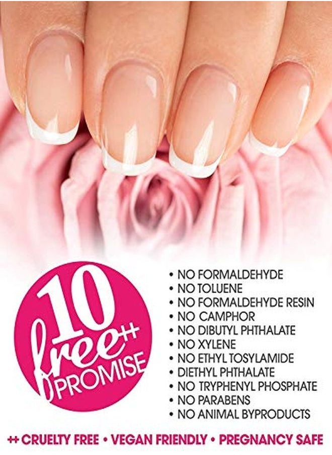 BARIELLE Toenail Softening Cream 1.18 Oz.  - Image 5