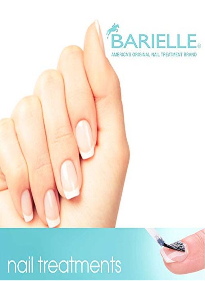 BARIELLE Toenail Softening Cream 1.18 Oz.  - Image 4