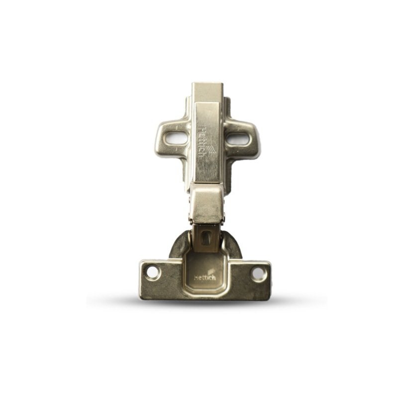 Hettich Soft-Close Straight Cabinet Hinge