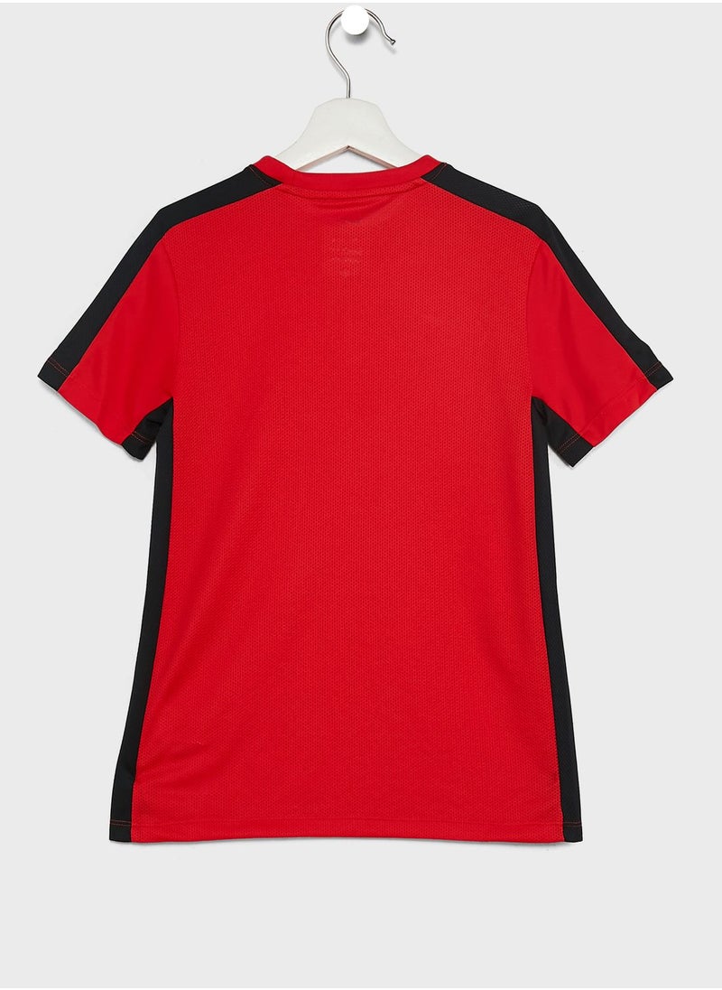 Nike - Youth Academy 23 T-Shirt - Image 1