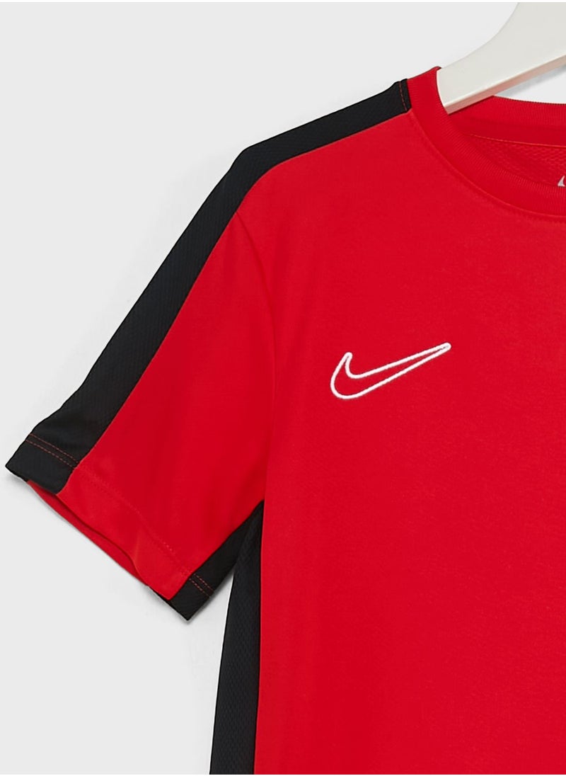Nike - Youth Academy 23 T-Shirt - Image 1