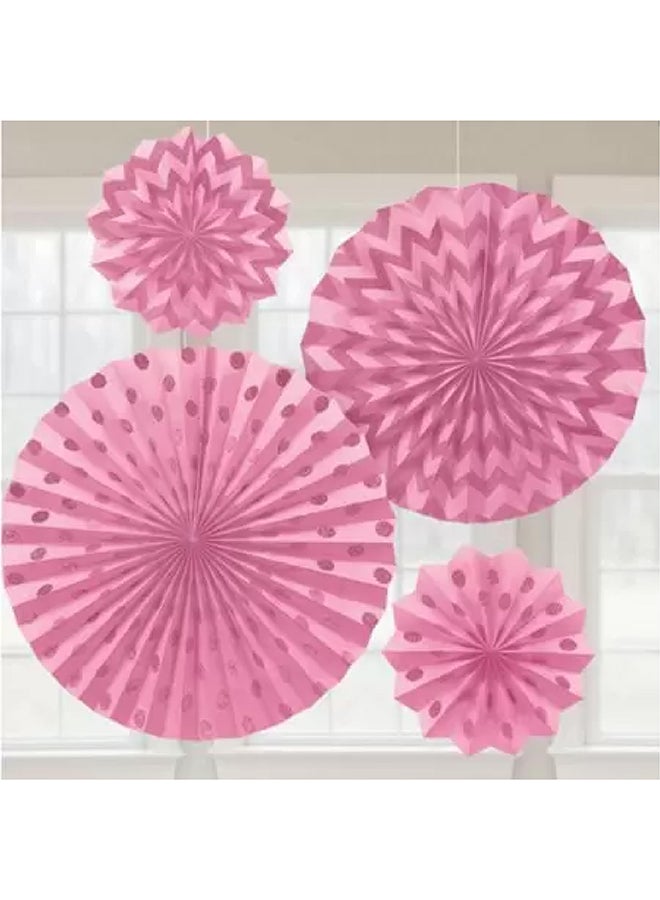 أمسكان 4 مراوح جيلتر 406 سم