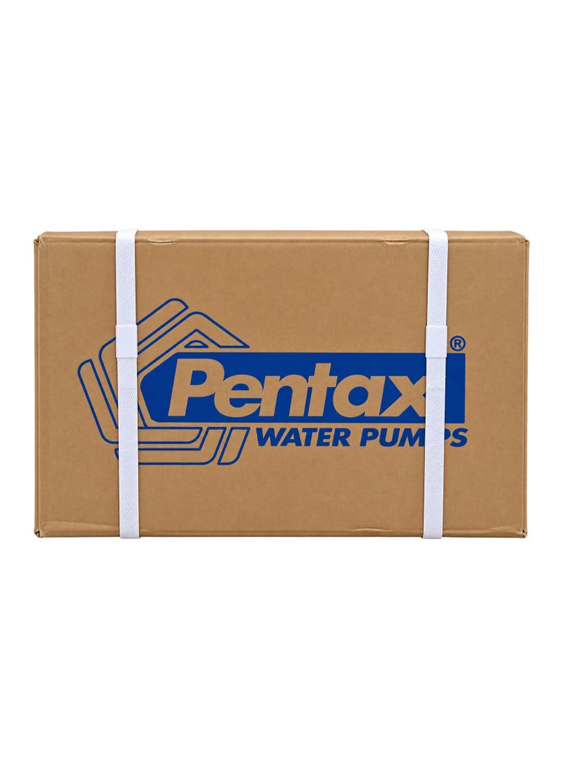 Pentax 0.5 HP Pump(ITALY) - Image 2