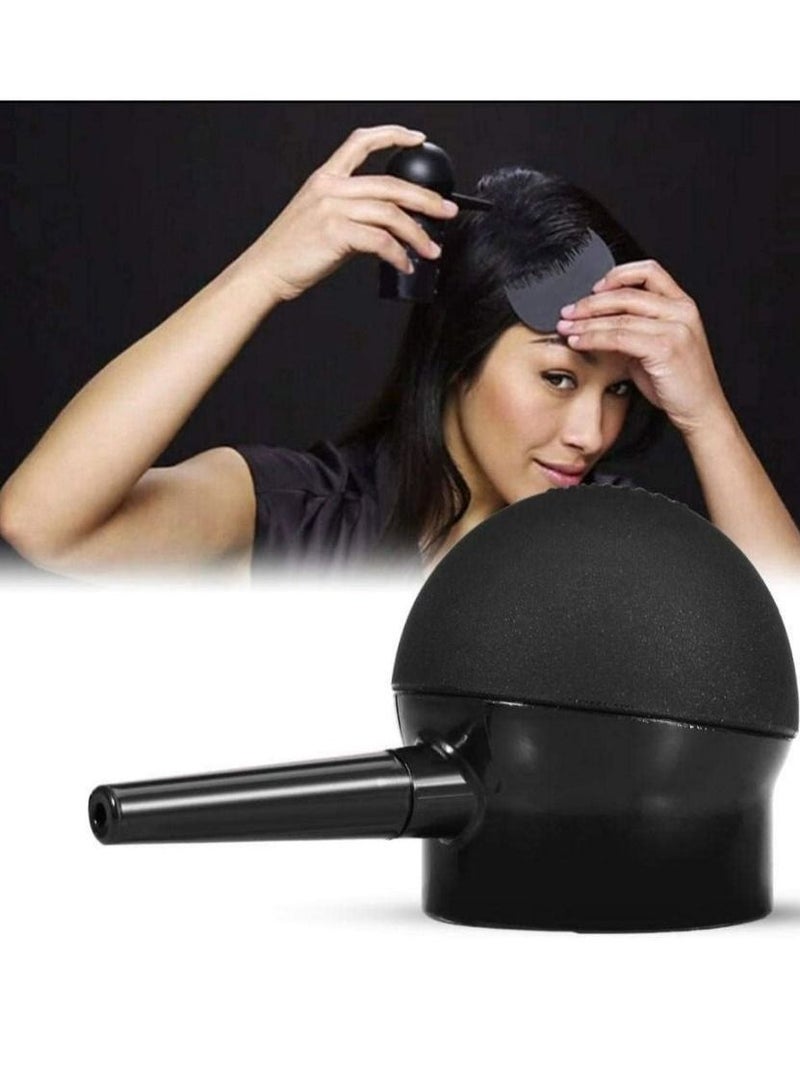 SYNITE Fiber Spray Applicator for Hair - Image 5