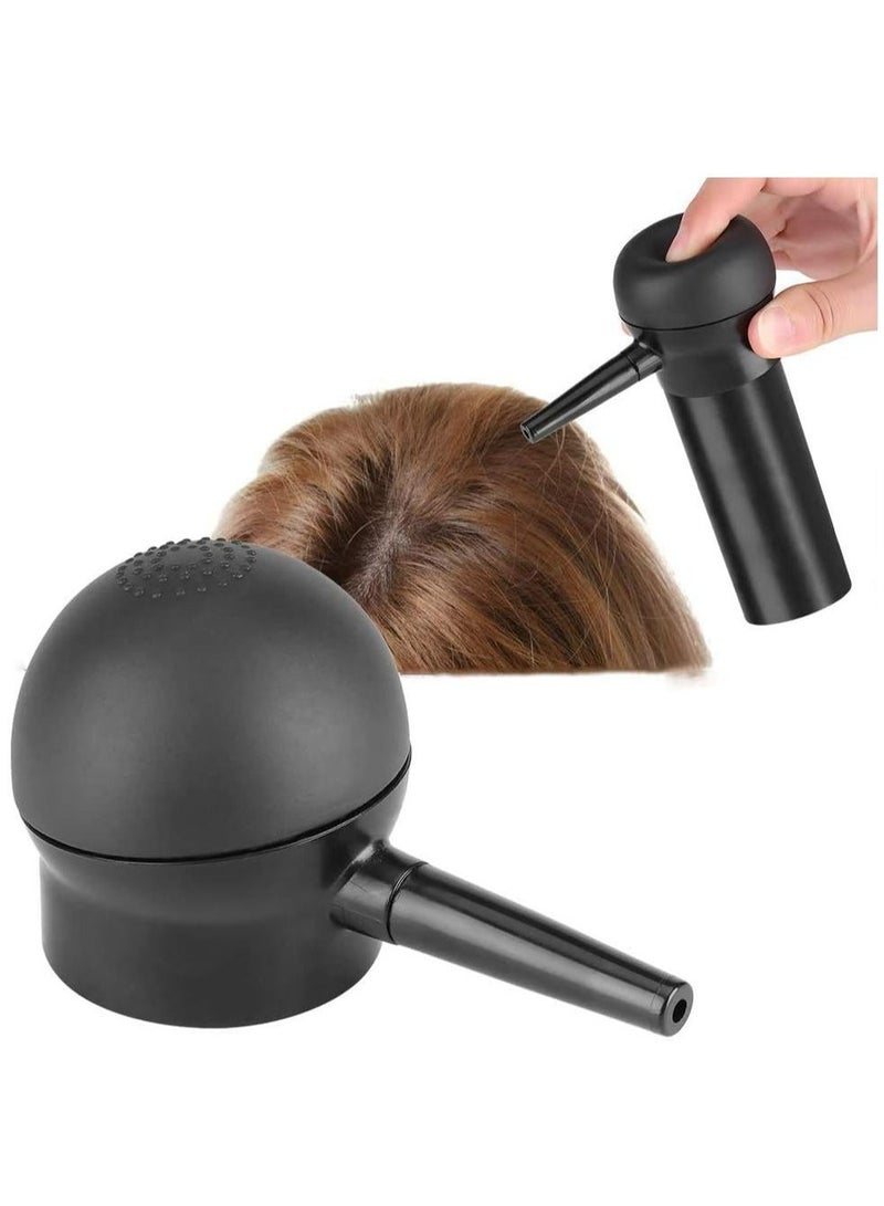 SYNITE Fiber Spray Applicator for Hair - Image 2