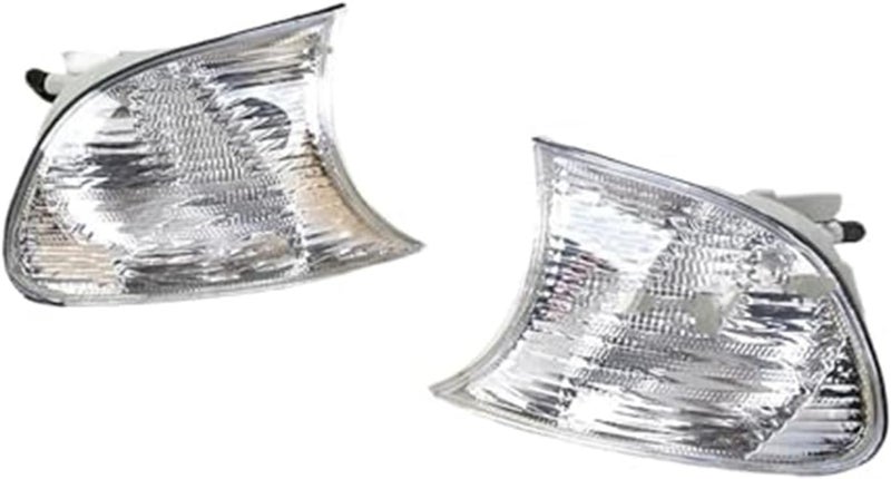 Wivplex E46 Turn Signal Lamp for 2-Door Models - Image 3