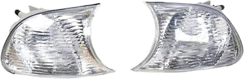 Wivplex E46 Turn Signal Lamp for 2-Door Models - Image 2