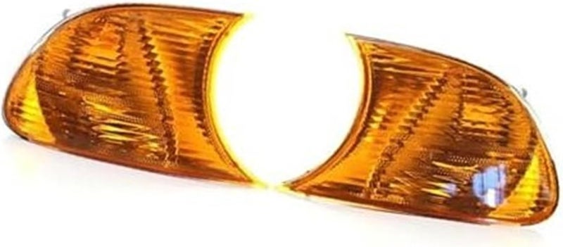 Wivplex E46 Turn Signal Lamp for 2-Door Models - Image 1