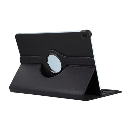 ProElite Cover for Samsung Galaxy Tab A11 Plus 11 inch Case Cover, 360 Rotatable Smart Flip Case Cover for Galaxy Tab A11+ 11" Tablet with Stylus Pen, Black - Image 5