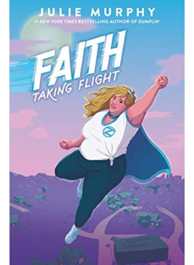 Faith : Taking Flight 