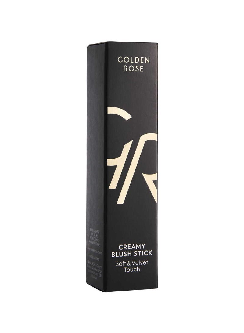 Golden Rose Creamy Blush Stick - No : 110 - Image 2