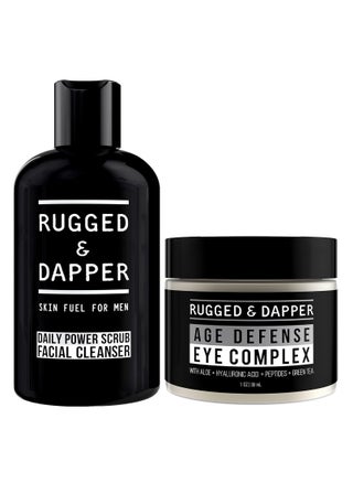 RUGGED & DAPPER Age Defense Eye Complex and Daily Power Scrub Face Cleanser Bundle - pzsku/Z8B4D04B6375CD3A06CF7Z/45/1741023733/9ee40655-0544-49e8-9b48-c3aec1137128