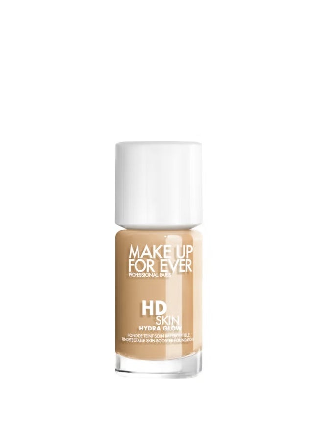 MAKE UP FOR EVER HD SKIN Hydraglow Foundation - 13 - 2R34 - Image 1