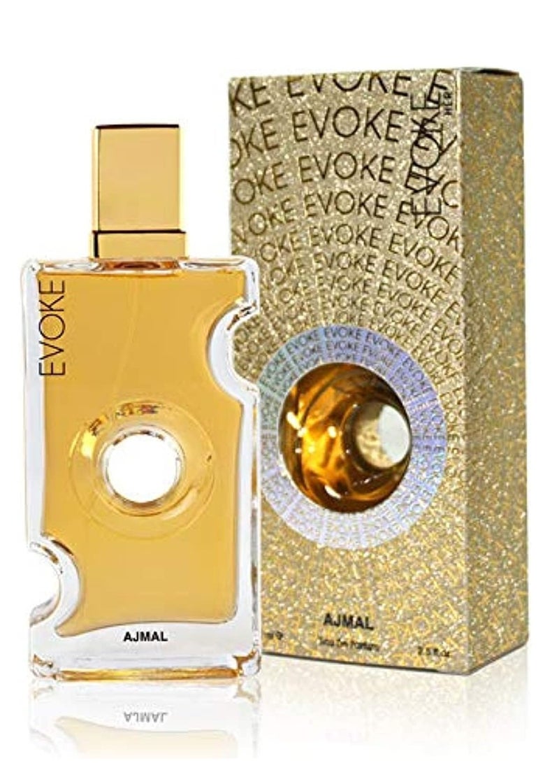 اجمل أجمل ايفوك لل نساء 75 مل او دى بارفان