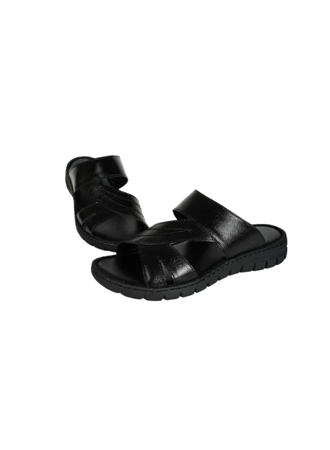 جوزيف سيبل 071-2235 Josef Seibel Ladies Casual Flat Sandals 93473 Black