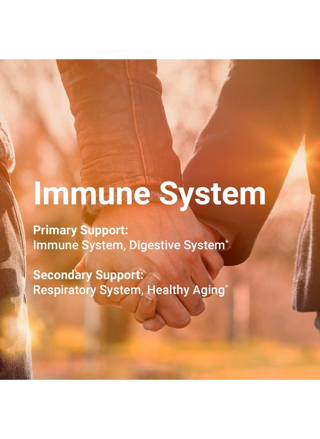 4life Fortified Colostrum Immune Digestive And Respiratory Support 60 Capsules  - Image 5
