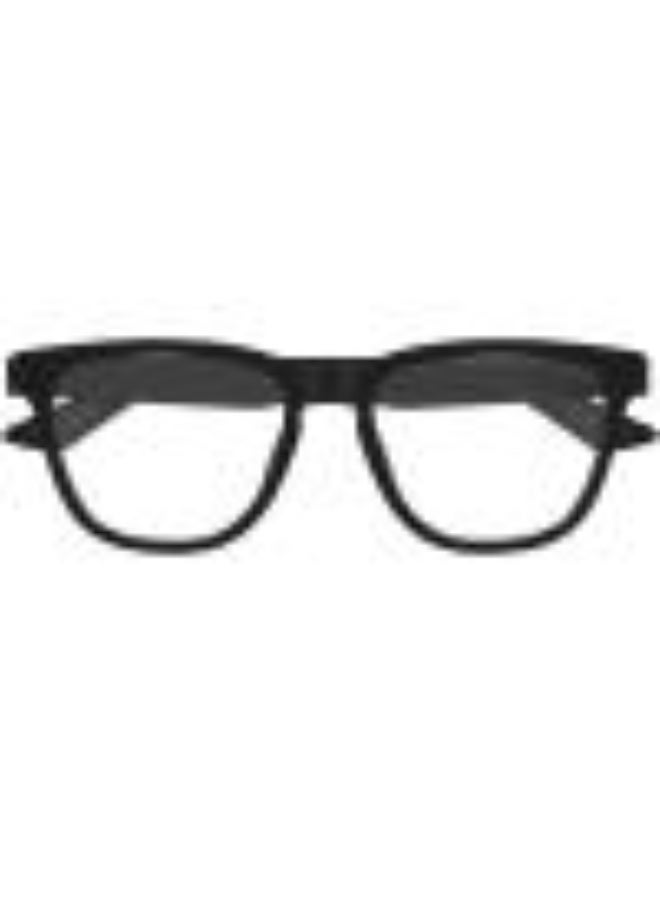Puma Square Style Eyeglasses Frame - Image 2