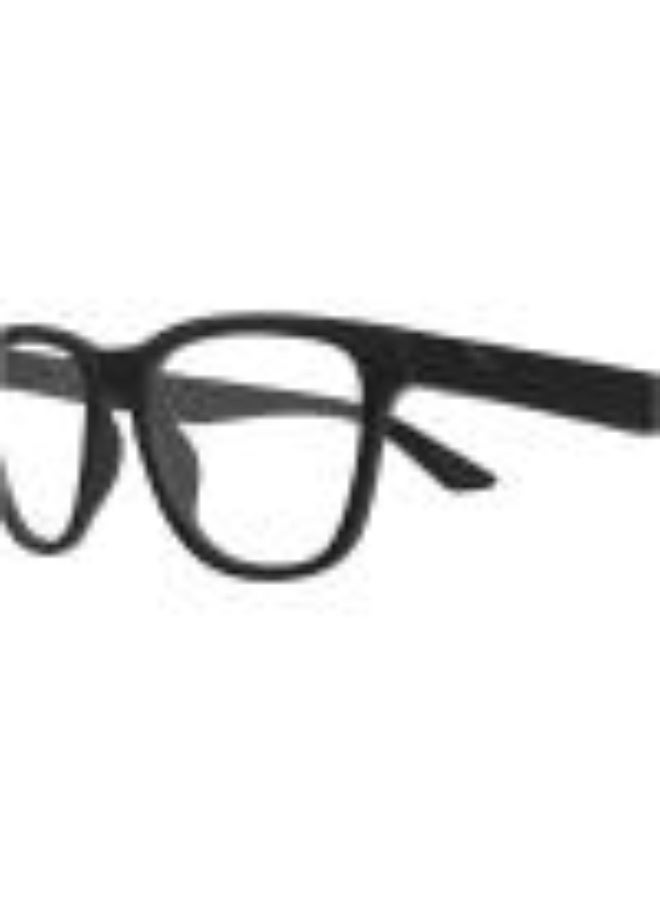 Puma Square Style Eyeglasses Frame - Image 3