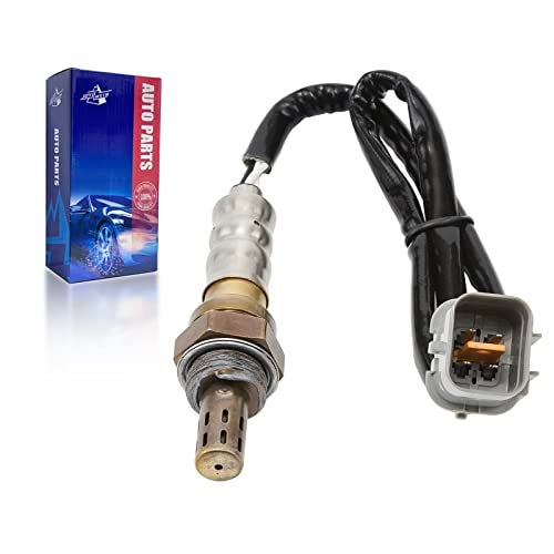 JOYOMSTW O2 Oxygen Sensor Upstream Downstream 234-4191 Replacement for Hyundai Sonata Tiburon Santa Fe Tucson Kia Sportage Optima Replace 39210-37530,3921037510,2344191 - Image 1
