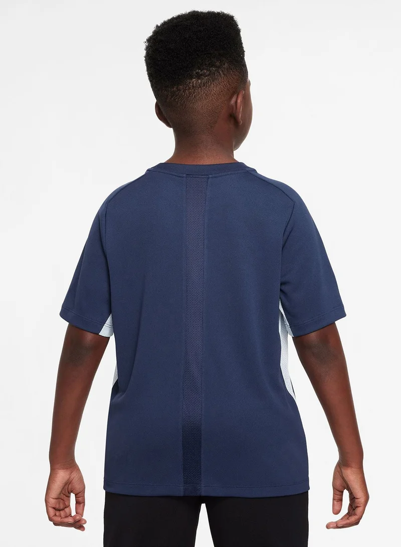 Nike Kids Dri-Fit Love Graphic T-Shirt