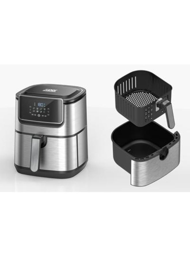 XPER Xper Airfryer 5.5 L. - 1800 W.T.- XPAF-700-20 - Image 3