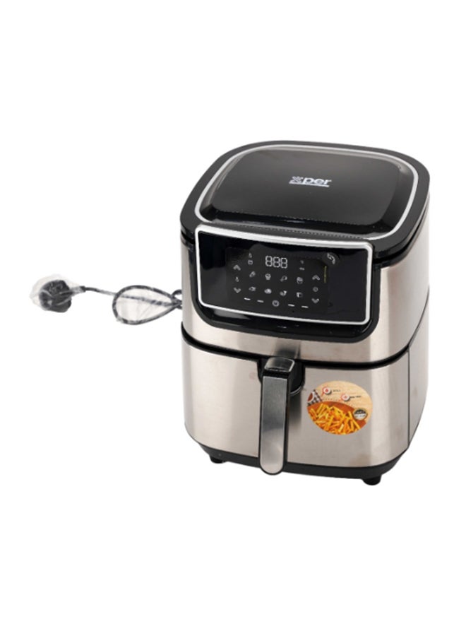 XPER Xper Airfryer 5.5 L. - 1800 W.T.- XPAF-700-20 - Image 2