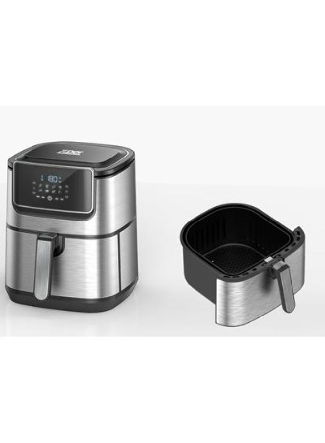XPER Xper Airfryer 5.5 L. - 1800 W.T.- XPAF-700-20 - Image 4