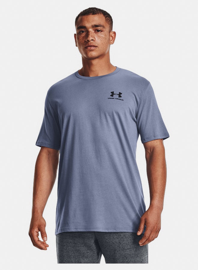 UNDER ARMOUR Sportstyle Short Sleeve T-shirt  - Image 1