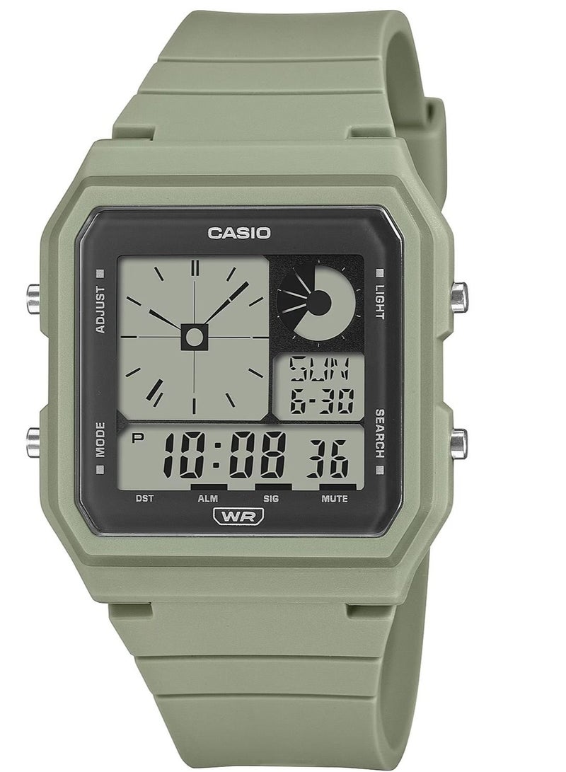 كاسيو ساعة كاسيو ديجيتال ستاندارت LF-20W-3ADF - Image 1