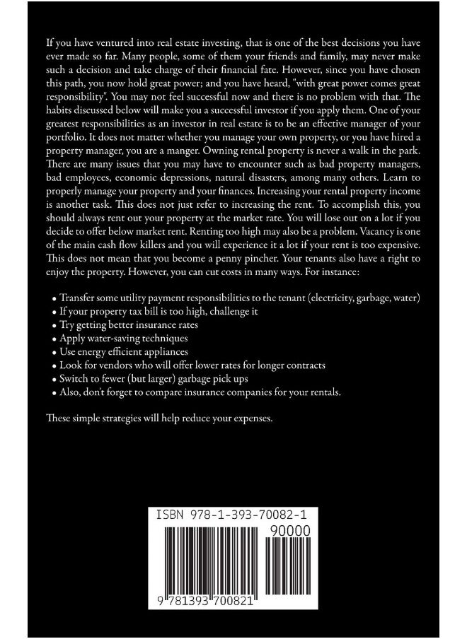 null - Mastering Rental Properties - How to Create Wealth and Passive Income Through Real Estate Investing - Image 1