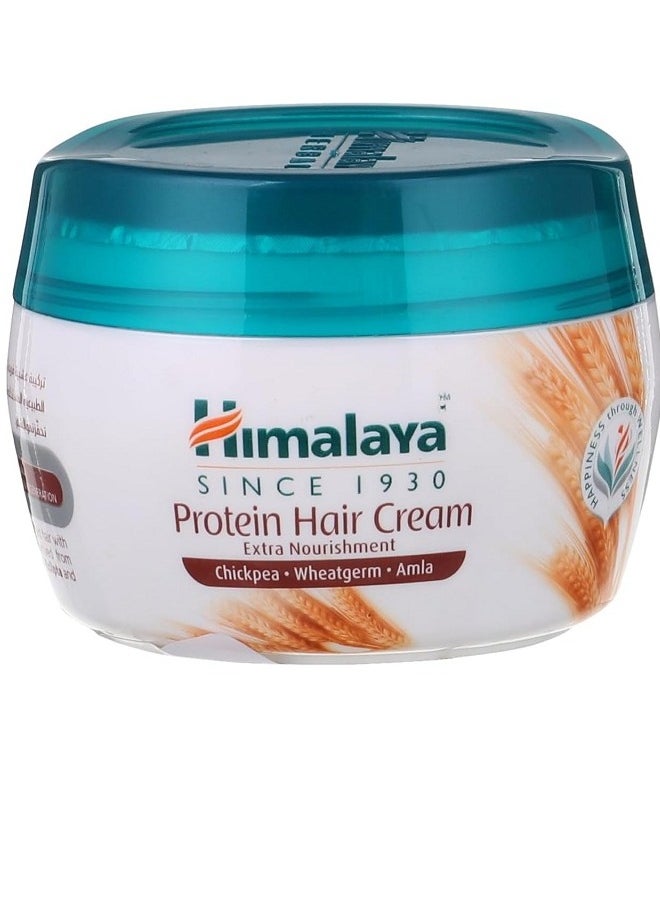 PROTEIN HAIR CREAM EXTRA NOURISHMENT 140ML - pzsku/Z8B4E1800E353CCC43C18Z/45/_/1727695757/b3e2b0c6-3143-42d0-862c-ca4d98d0e7a3