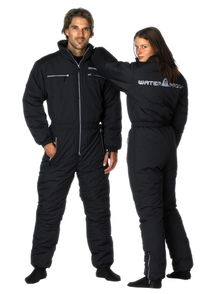 Waterproof Warmtec 200g