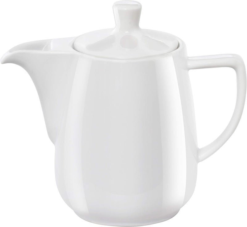 Melitta 219087 Porcelain Coffee Pot 0.6 L White - Image 1