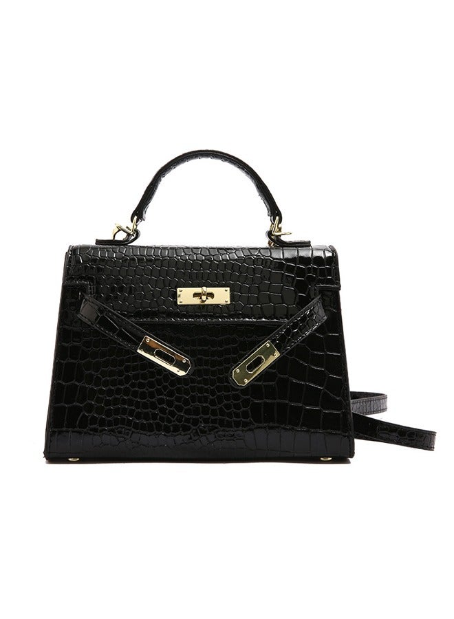 Women's Satchel Handbag Shoulder bag - Image 1