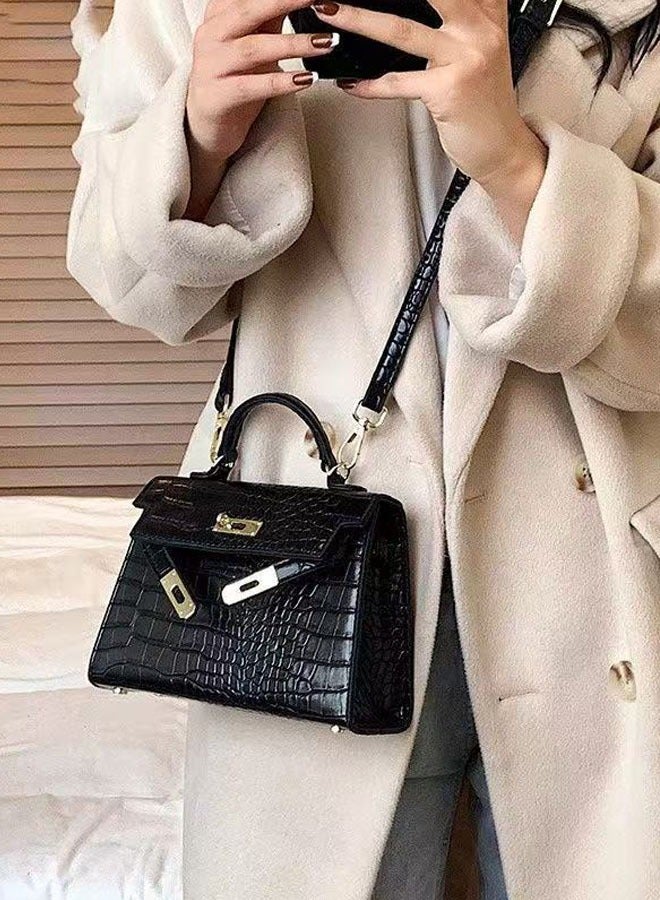 Women's Satchel Handbag Shoulder bag - Image 2