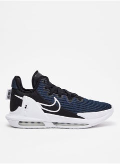 Black/Navy