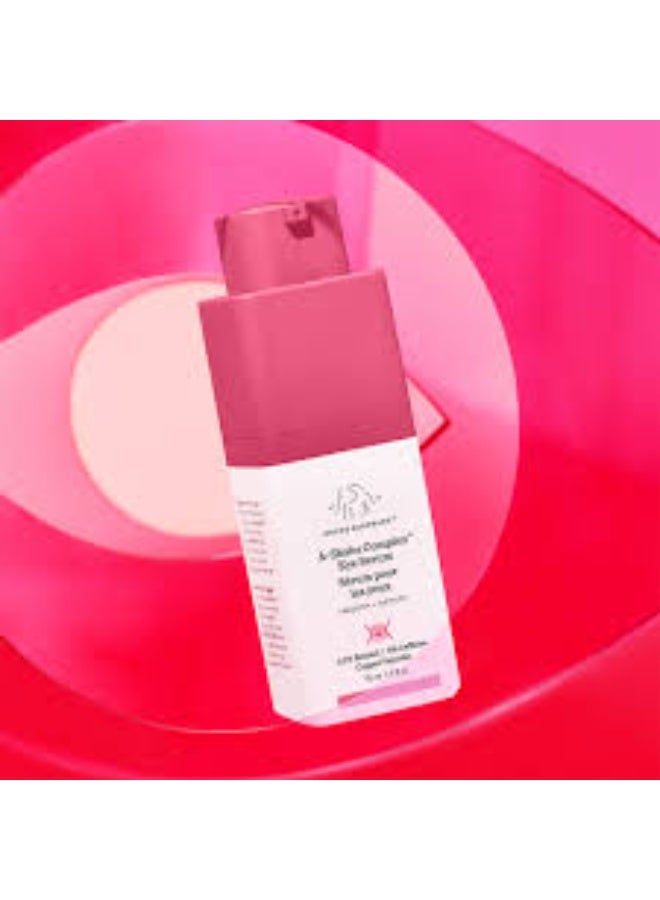 سيروم العيون درانك إليفانت أ-شابا كومبلكس 15 مل - Image 2