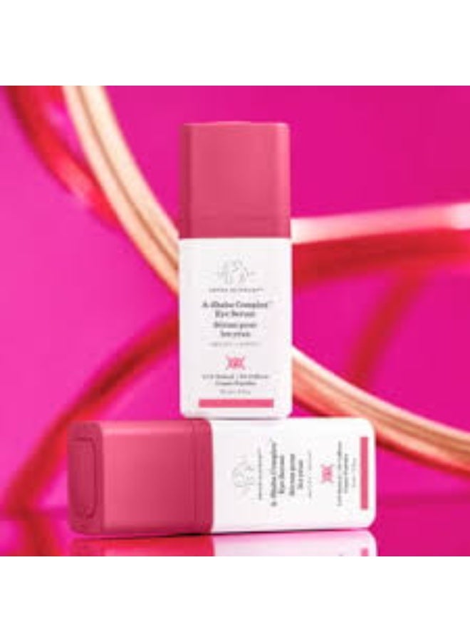 سيروم العيون درانك إليفانت أ-شابا كومبلكس 15 مل - Image 4